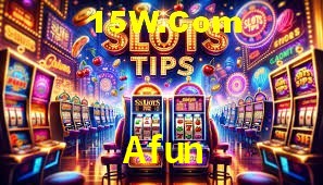 Tennis Betting Afun
