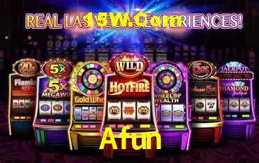 Descubra o Programa VIP da Afun: Vantagens Exclusivas para Jogadores
