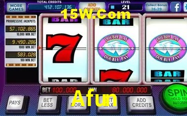 Descubra a Essência do Afun: Nossa História e Compromissos