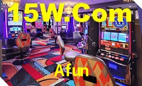 Daily Bonuses Afun