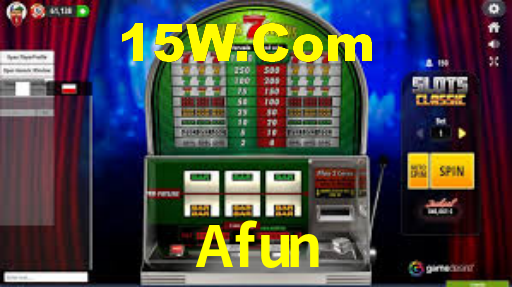 Afun CaSSino