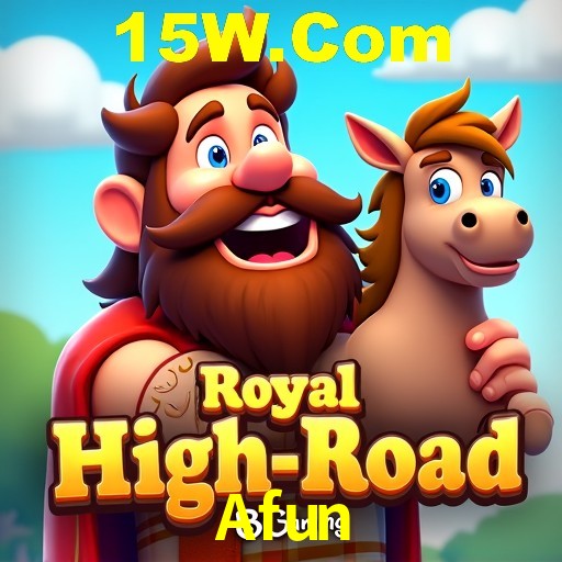 Jogos Exclusivos Afun