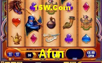 A Emoção da Loteria na Afun: Uma Chance de Mudança de Vida