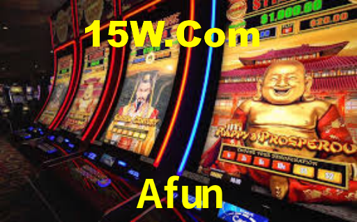 Afun CaSSino