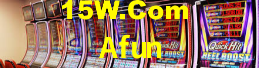 Bônus Generosos e Exclusivos no Afun para Você!