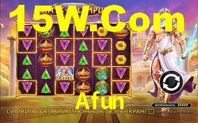 Afun: Seu Cassino Premiado com Pagamentos Rápidos
