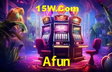 A Revolução dos Aplicativos de Jogos no Afun