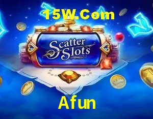 Desvendando o Mundo dos Jogos Virtuais na Afun