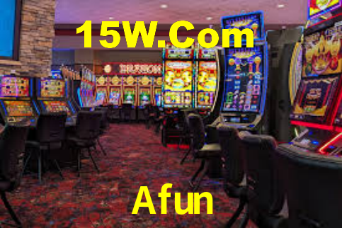 Desvendando o Mundo dos Jogos Virtuais na Afun