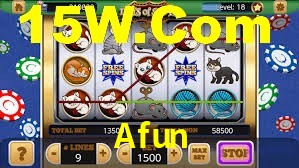 Premium Interface Afun