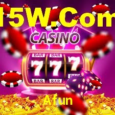 Afun - Game Jogo Cassino no Brasil - Afun Vip