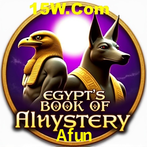 APP oficial da Afun para mobile