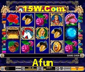 Apostas Esportivas na Afun: Um Guia Completo