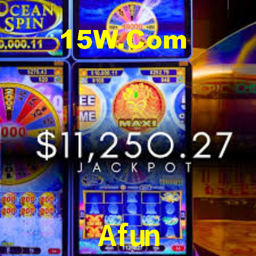 Afun: A Experiência de Casino com Jogos de Mesa ao Vivo