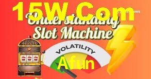 VIP Casino Afun