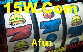 Programa VIP Afun