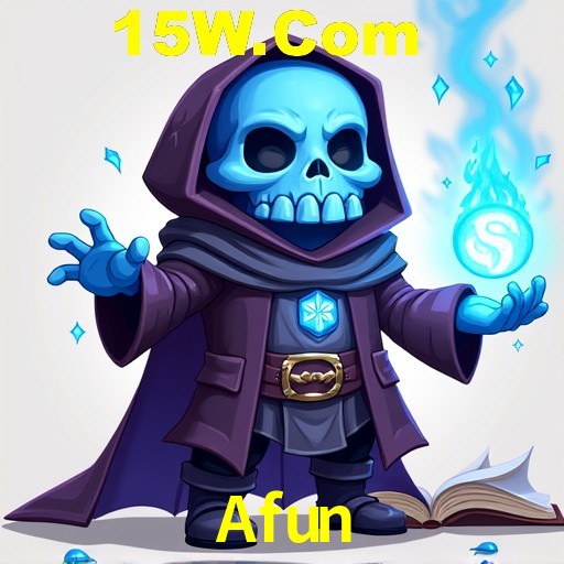 Login Seguro Afun