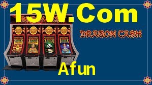 Welcome Bonus Afun