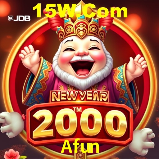 Provedores de Jogos Afun