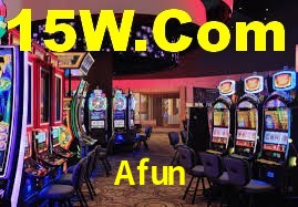 Afun